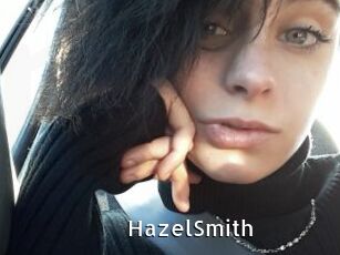 HazelSmith
