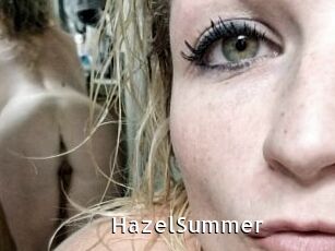 HazelSummer