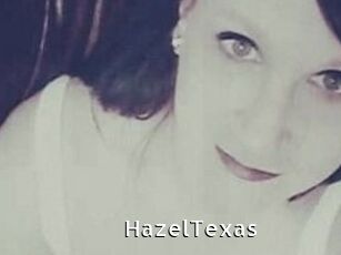 Hazel_Texas