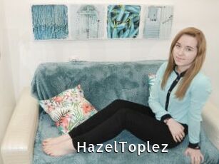HazelToplez