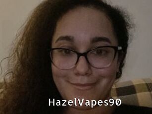 HazelVapes90 My Porno Stash
