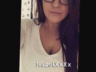 HazelXxXx