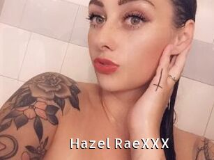 Hazel_RaeXXX