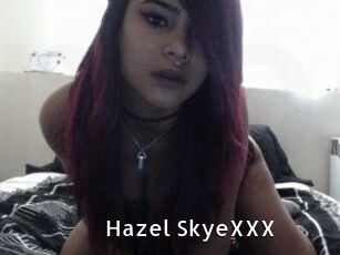 Hazel_SkyeXXX