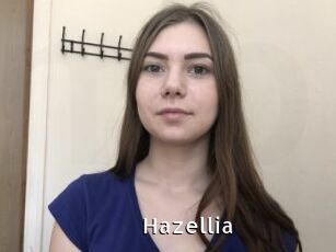 Hazellia