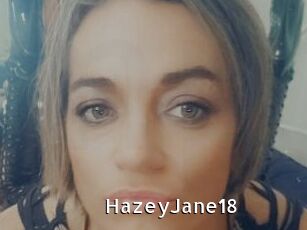 HazeyJane18