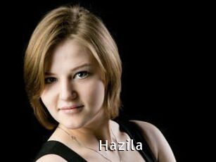 Hazila
