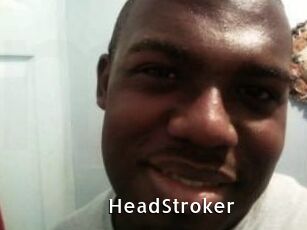HeadStroker