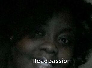 Headpassion