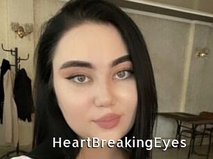 HeartBreakingEyes My Porno Stash