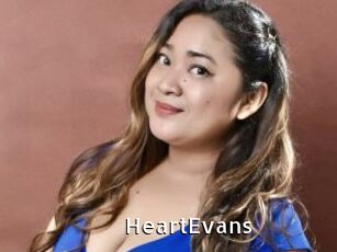 HeartEvans