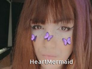 HeartMermaid