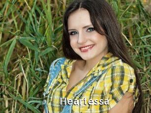 Heartessa