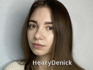 HearyDenick