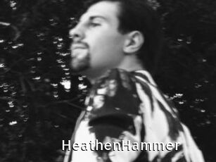 HeathenHammer