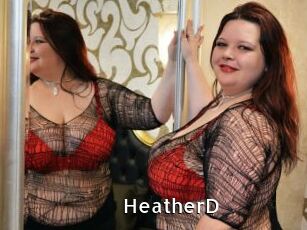HeatherD My Porno Stash
