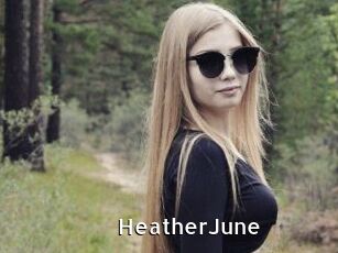 HeatherJune My Porno Stash