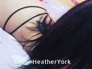 HeatherYork