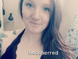 Heatherred