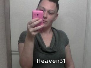 Heaven31