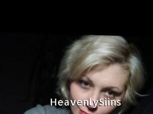 HeavenlySiins