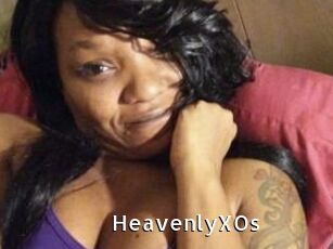 HeavenlyXOs