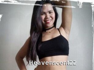 Heavenscent22