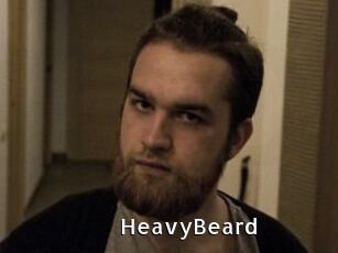 HeavyBeard