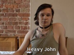 Heavy_John