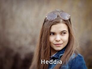 Heddia