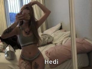 Hedi My Porno Stash