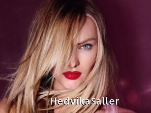 HedvikaSaller