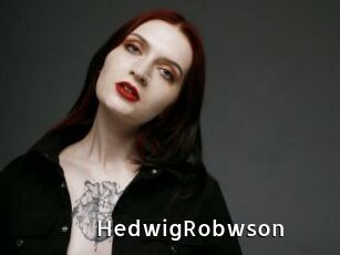 HedwigRobwson