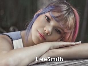 HeeSmith