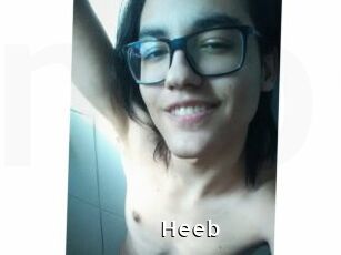 Heeb