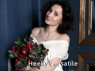 HeellyVersatile