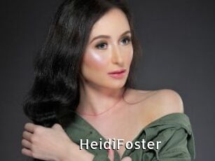 HeidiFoster