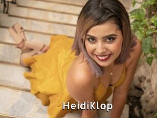 HeidiKlop