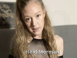 HeidiMermaid