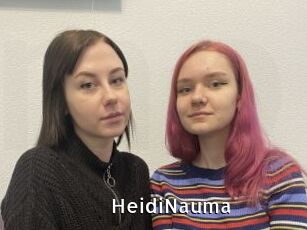 HeidiNauma