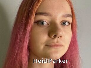 HeidiParker