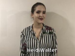 HeidiWalter