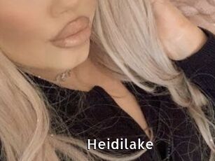 Heidilake