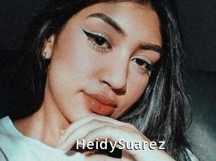 HeidySuarez