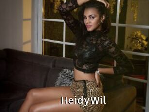 HeidyWil
