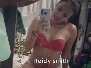 Heidy_smith My Porno Stash