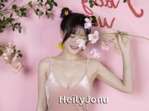HeilyJonu