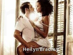 Heilyn_Bradley My Porno Stash