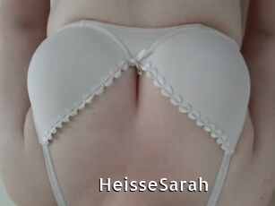 HeisseSarah
