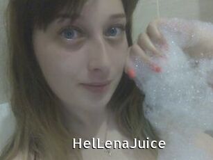 HelLenaJuice